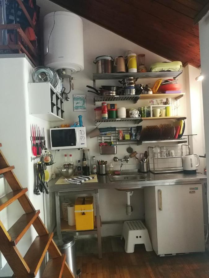 Kis Vitorlás Balatonmáriafürdő Exterior foto